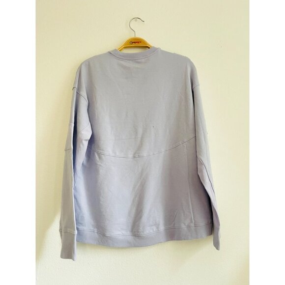 NWT All In Motion Lavender workout hoodie Sz M - Picture 4 of 10